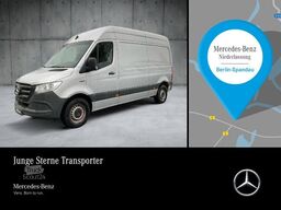 Mercedes-Benz eSprinter 312 Kasten Hochdach Standard