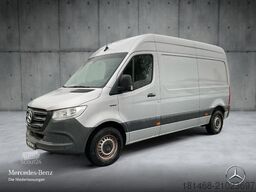 Mercedes-Benz eSprinter 312 Kasten Hochdach Standard