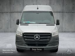 Mercedes-Benz eSprinter 312 Kasten Hochdach Standard