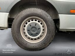 Mercedes-Benz eSprinter 312 Kasten Hochdach Standard