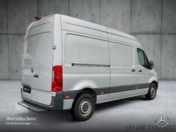 Mercedes-Benz eSprinter 312 Kasten Hochdach Standard