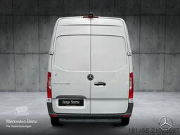 Mercedes-Benz eSprinter 312 Kasten Hochdach Standard