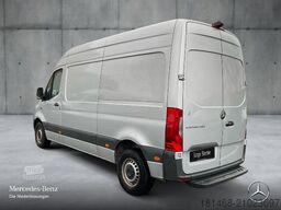 Mercedes-Benz eSprinter 312 Kasten Hochdach Standard