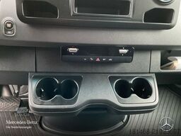 Mercedes-Benz eSprinter 312 Kasten Hochdach Standard