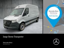 Mercedes-Benz eSprinter 312 Kasten Hochdach Standard