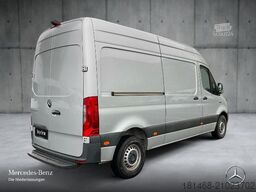 Mercedes-Benz eSprinter 312 Kasten Hochdach Standard