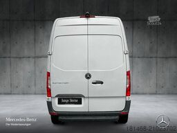 Mercedes-Benz eSprinter 312 Kasten Hochdach Standard