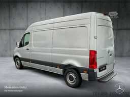 Mercedes-Benz eSprinter 312 Kasten Hochdach Standard