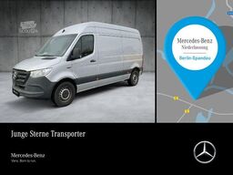 Mercedes-Benz eSprinter 312 Kasten Hochdach Standard