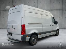 Mercedes-Benz eSprinter 312 Kasten Hochdach Standard