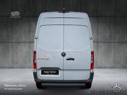 Mercedes-Benz eSprinter 312 Kasten Hochdach Standard