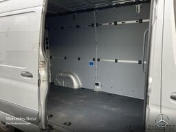 Mercedes-Benz eSprinter 312 Kasten Hochdach Standard