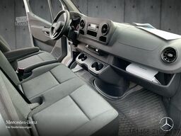 Mercedes-Benz eSprinter 312 Kasten Hochdach Standard