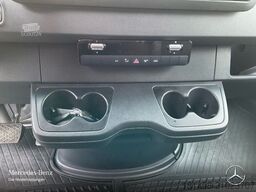 Mercedes-Benz eSprinter 312 Kasten Hochdach Standard