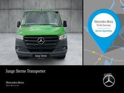 Mercedes-Benz Sprinter 317 CDI KA 9G+MBUX+360°Kamera+ParkP+