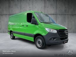 Mercedes-Benz Sprinter 317 CDI KA 9G+MBUX+360°Kamera+ParkP+