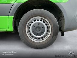 Mercedes-Benz Sprinter 317 CDI KA 9G+MBUX+360°Kamera+ParkP+