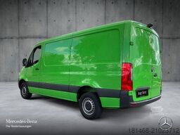 Mercedes-Benz Sprinter 317 CDI KA 9G+MBUX+360°Kamera+ParkP+