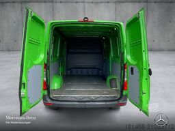 Mercedes-Benz Sprinter 317 CDI KA 9G+MBUX+360°Kamera+ParkP+