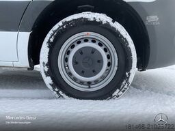 Mercedes-Benz Sprinter 319 CDI Koffer Lang Klima+MBUX+LED