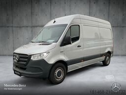 Mercedes-Benz Sprinter eSprinter 312 KA Hoch Klima+Kamera+SiHz