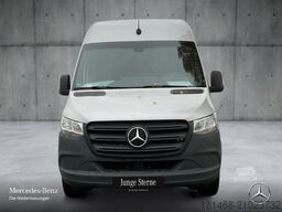 Mercedes-Benz Sprinter eSprinter 312 KA Hoch Klima+Kamera+SiHz