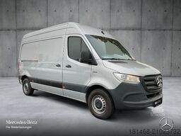 Mercedes-Benz Sprinter eSprinter 312 KA Hoch Klima+Kamera+SiHz