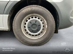 Mercedes-Benz Sprinter eSprinter 312 KA Hoch Klima+Kamera+SiHz