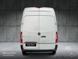 Mercedes-Benz Sprinter eSprinter 312 KA Hoch Klima+Kamera+SiHz