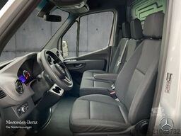 Mercedes-Benz Sprinter eSprinter 312 KA Hoch Klima+Kamera+SiHz