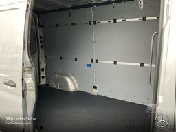 Mercedes-Benz Sprinter eSprinter 312 KA Hoch Klima+Kamera+SiHz