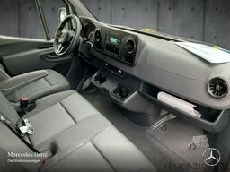Mercedes-Benz Sprinter eSprinter 312 KA Hoch Klima+Kamera+SiHz