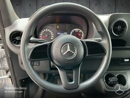 Mercedes-Benz Sprinter eSprinter 312 KA Hoch Klima+Kamera+SiHz