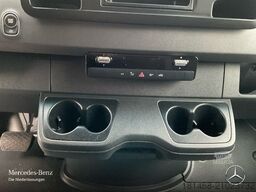 Mercedes-Benz Sprinter eSprinter 312 KA Hoch Klima+Kamera+SiHz