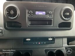 Mercedes-Benz Sprinter eSprinter 312 KA Hoch Klima+Kamera+SiHz