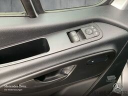 Mercedes-Benz Sprinter eSprinter 312 KA Hoch Klima+Kamera+SiHz