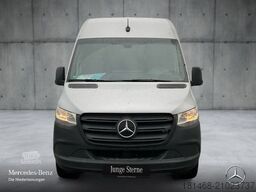Mercedes-Benz Sprinter eSprinter 312 KA Ho+Klima+Cam+Automatik