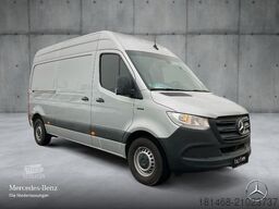 Mercedes-Benz Sprinter eSprinter 312 KA Ho+Klima+Cam+Automatik