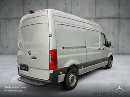 Mercedes-Benz Sprinter eSprinter 312 KA Ho+Klima+Cam+Automatik