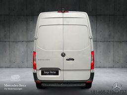 Mercedes-Benz Sprinter eSprinter 312 KA Ho+Klima+Cam+Automatik