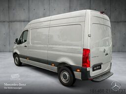 Mercedes-Benz Sprinter eSprinter 312 KA Ho+Klima+Cam+Automatik