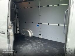 Mercedes-Benz Sprinter eSprinter 312 KA Ho+Klima+Cam+Automatik