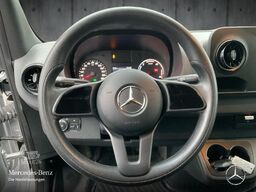 Mercedes-Benz Sprinter eSprinter 312 KA Ho+Klima+Cam+Automatik