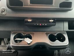 Mercedes-Benz Sprinter eSprinter 312 KA Ho+Klima+Cam+Automatik