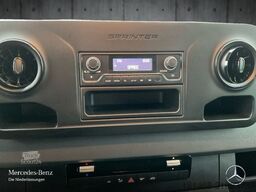 Mercedes-Benz Sprinter eSprinter 312 KA Ho+Klima+Cam+Automatik