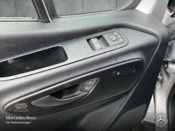 Mercedes-Benz Sprinter eSprinter 312 KA Ho+Klima+Cam+Automatik