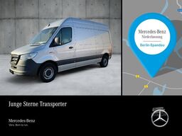 Mercedes-Benz eSprinter 312 KA Hoch Klima+Kamera+Soundsystem