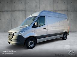 Mercedes-Benz eSprinter 312 KA Hoch Klima+Kamera+Soundsystem