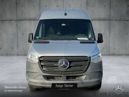 Mercedes-Benz eSprinter 312 KA Hoch Klima+Kamera+Soundsystem