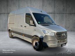 Mercedes-Benz eSprinter 312 KA Hoch Klima+Kamera+Soundsystem